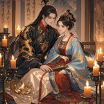 Chiêu Quý Phi Tâm Kế