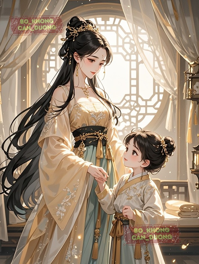 Năm Thứ Năm Sau Hòa Ly