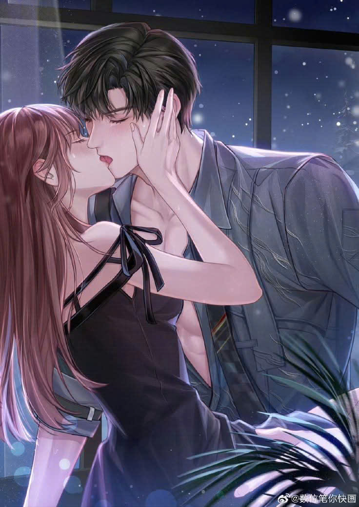 Tôi Bao Nuôi Bạch Nguyệt Quang Của Thiên Kim Giả