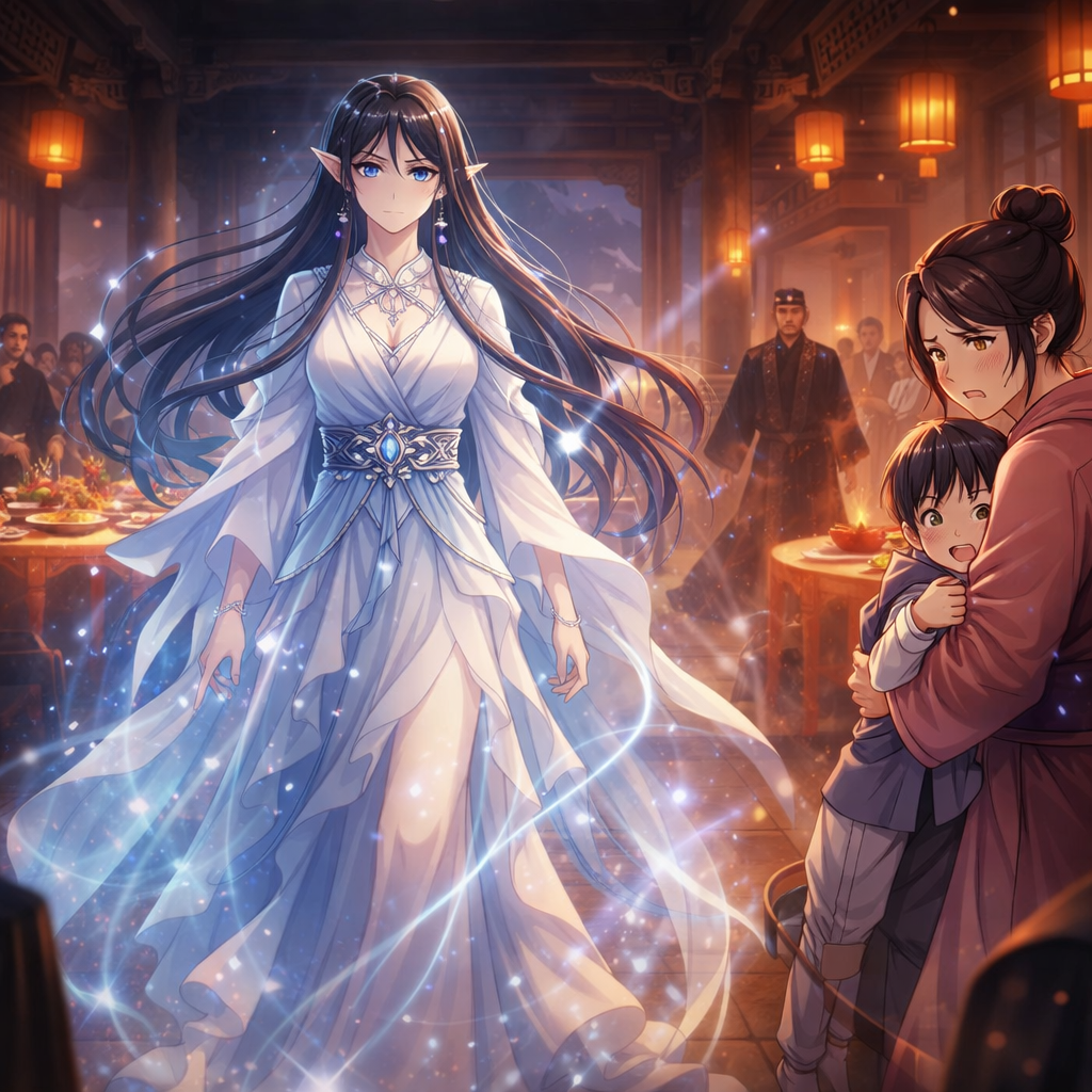 Nghịch Thiên Trùng Hồn Full