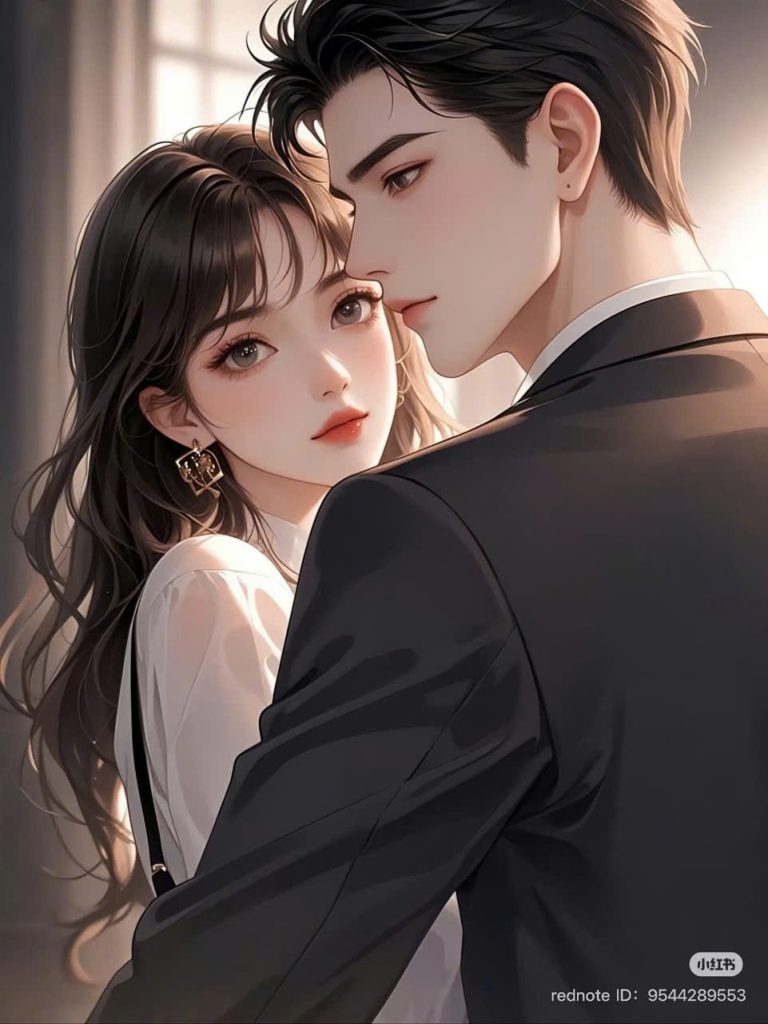 Ba Năm Chồng Bỏ Đi