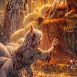 Huyết Mạch Thần Hồ Thức Tỉnh