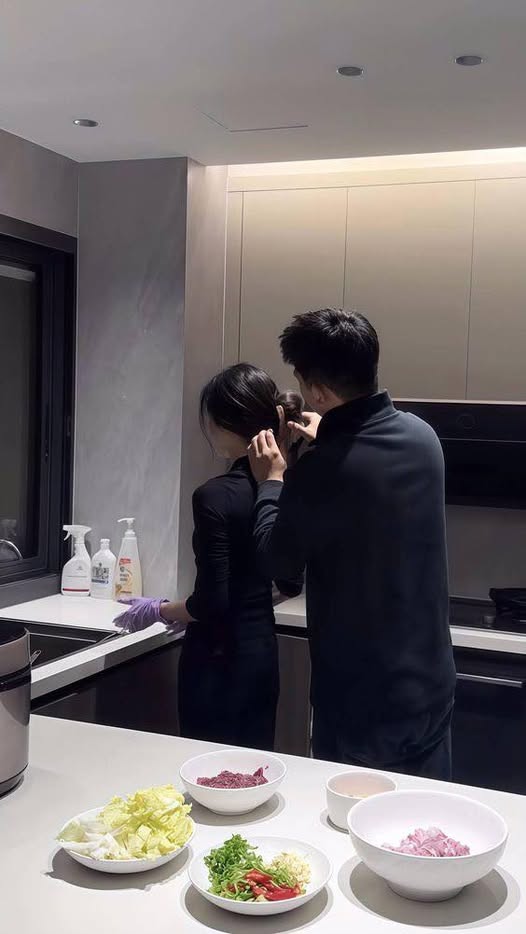 Vợ Ngốc Của Tổng Tài