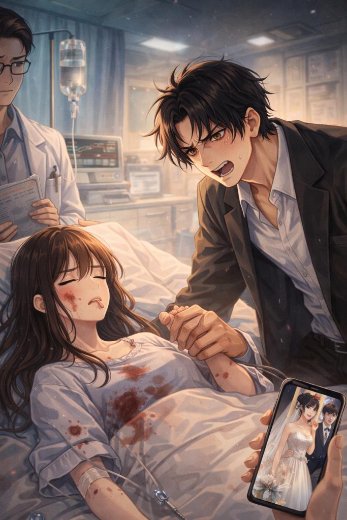 Tôi Sống Lại Nhưng Không Còn Yêu Anh Nữa