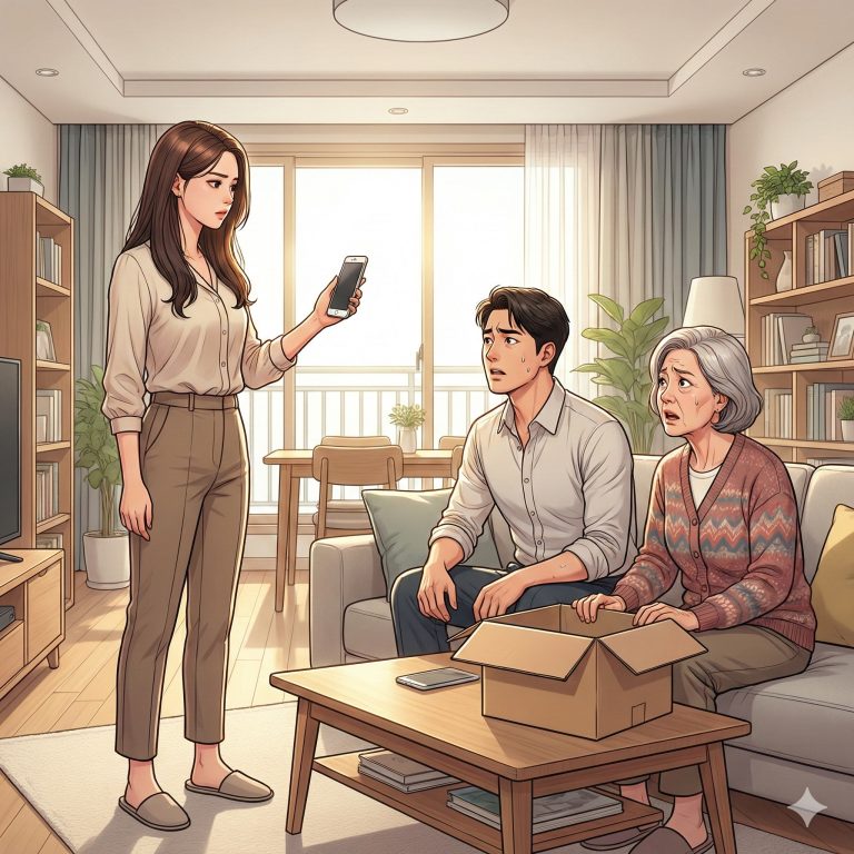 Người Đã Trả Tiền