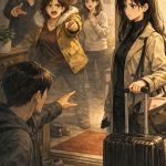 Nhà Chồng Không Có Phần