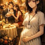 Giữ Lại Đứa Bé