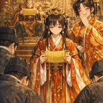 Mười Năm Làm Thái Tử Phi