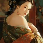 Hồ Ly Trong Đông Cung