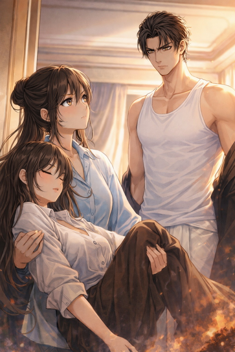 Đơn Thuốc Mang Tên Em