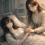 Hoá Bướm Sau Khi Rơi