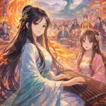 Phượng Minh Cửu Thiên