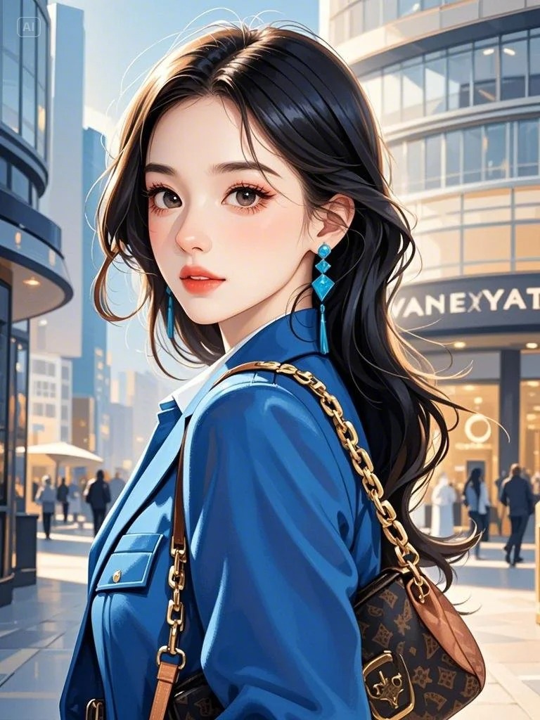 Con Gái Sếp Hống Hách