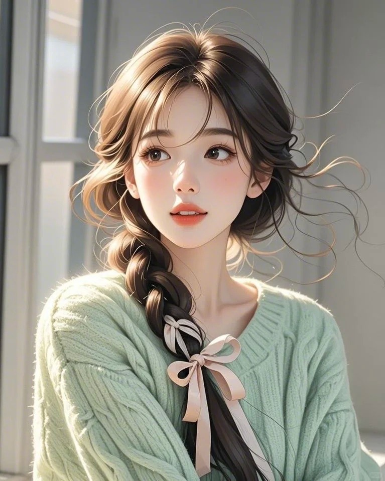 Chồng Nghi Ngờ Tôi Phản Bội