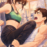 Kỹ Năng Sinh Tồn Trong Hào Môn