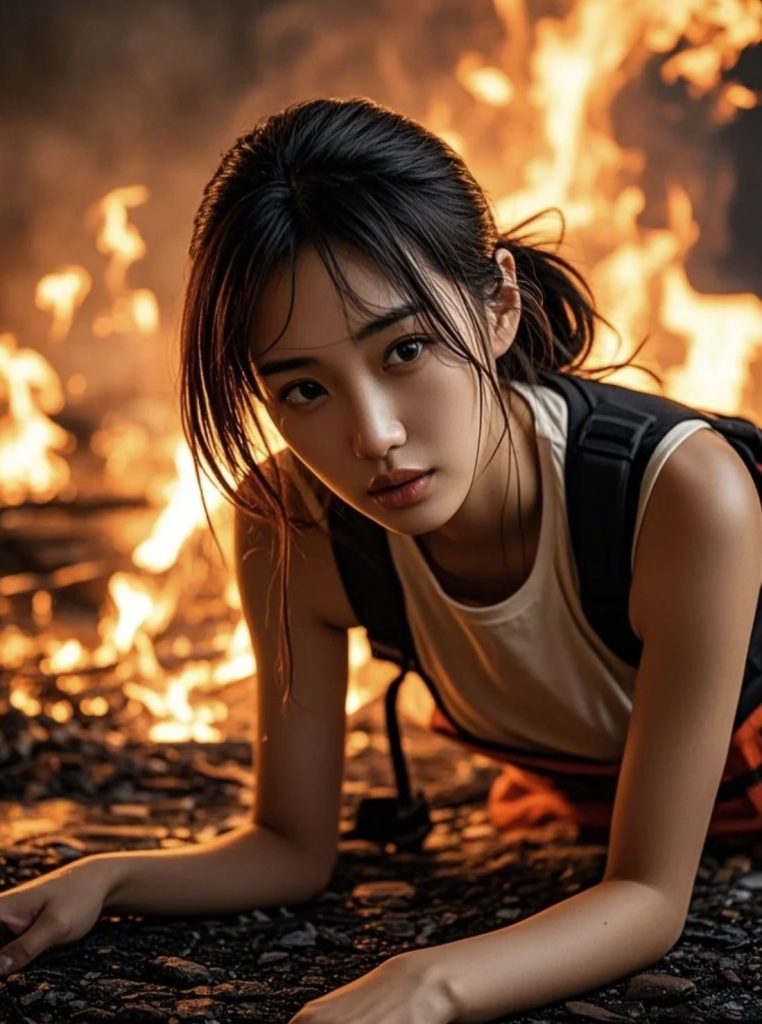 Ai Yêu Thì Yêu Mạng Sống Vẫn Là Quan Trọng Nhất