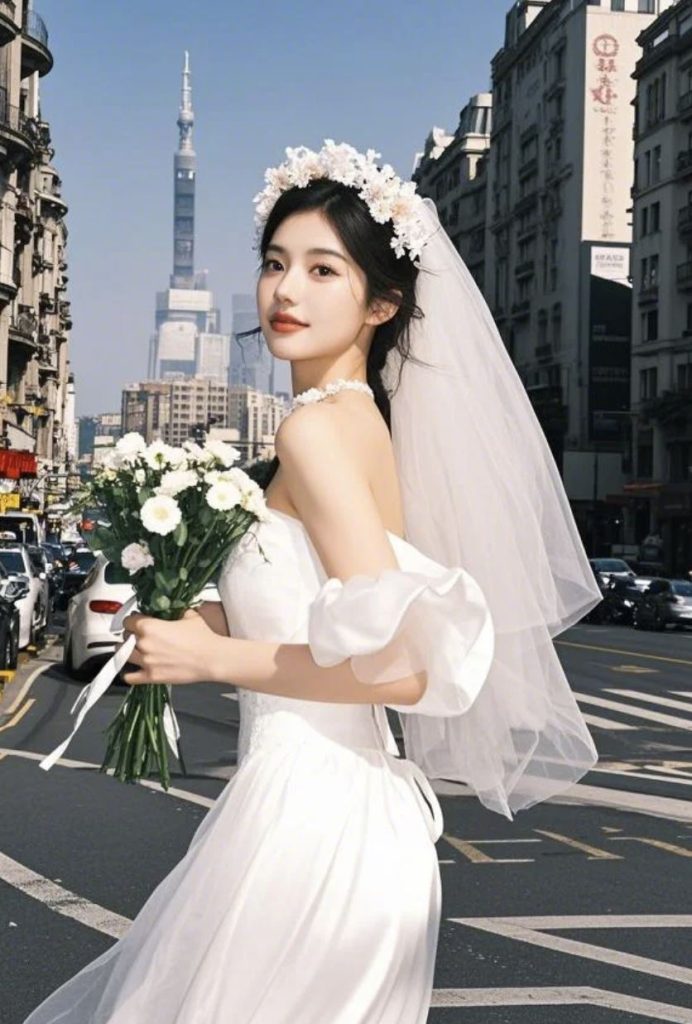 Trước Ngày Cưới Vị Hôn Phu Của Tôi Bế Về Một Đứa Trẻ