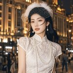 Từ Nghèo Khó Tới Nhung Lụa