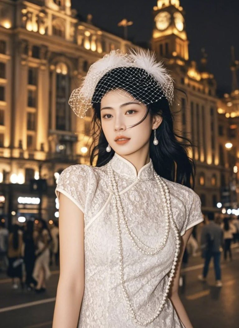 Từ Nghèo Khó Tới Nhung Lụa