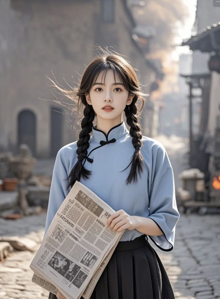 Em Gái Cướp Công Cứu Thiếu Tướng