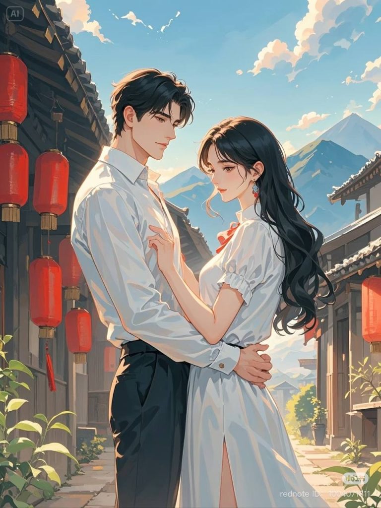 Trùng Sinh Chồng Lập Tức Bỏ Tôi Vì Bị Mắc Ung Thư