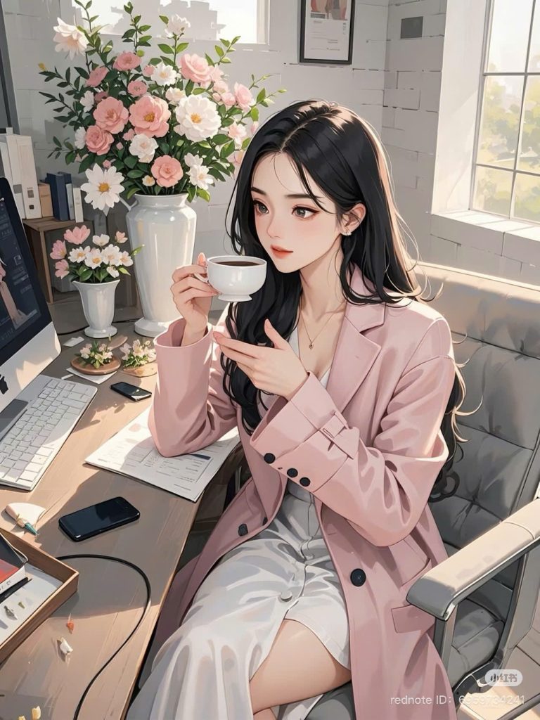 Buông Tay Để Rực Rỡ