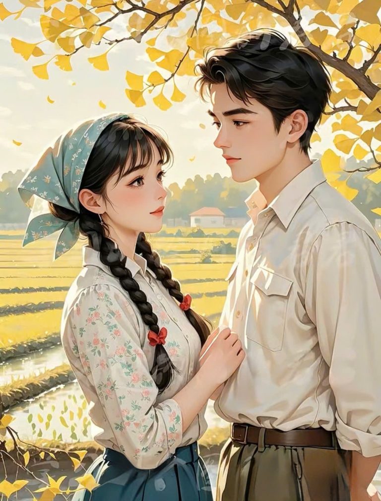 Chồng Giả Vờ Tàn Tật Suốt 40 Năm Chỉ Vì Muốn Tôi Đau Khổ