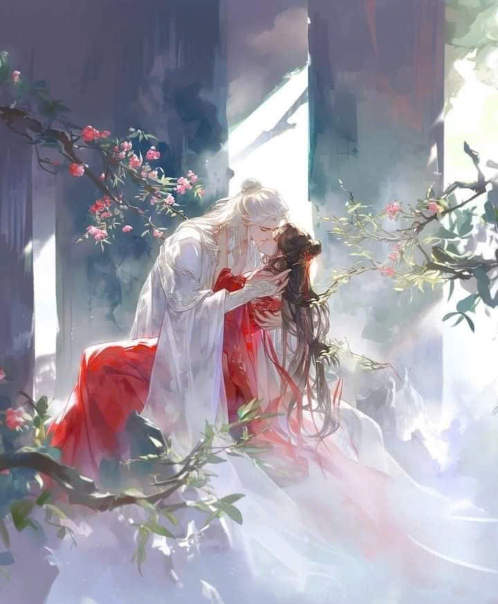 Cả Tiên Giới Đều Nuôi Con Giùm Ta