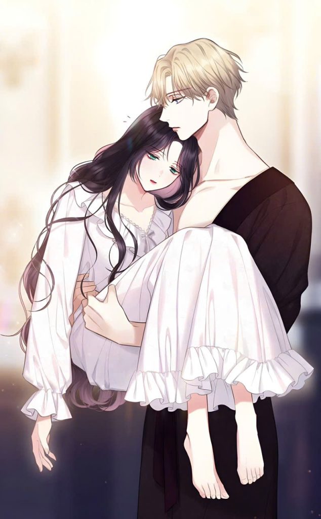 Cưng Chiều Nữ Phụ, Phản Diện Không Cho Người Thứ Hai Cơ Hội