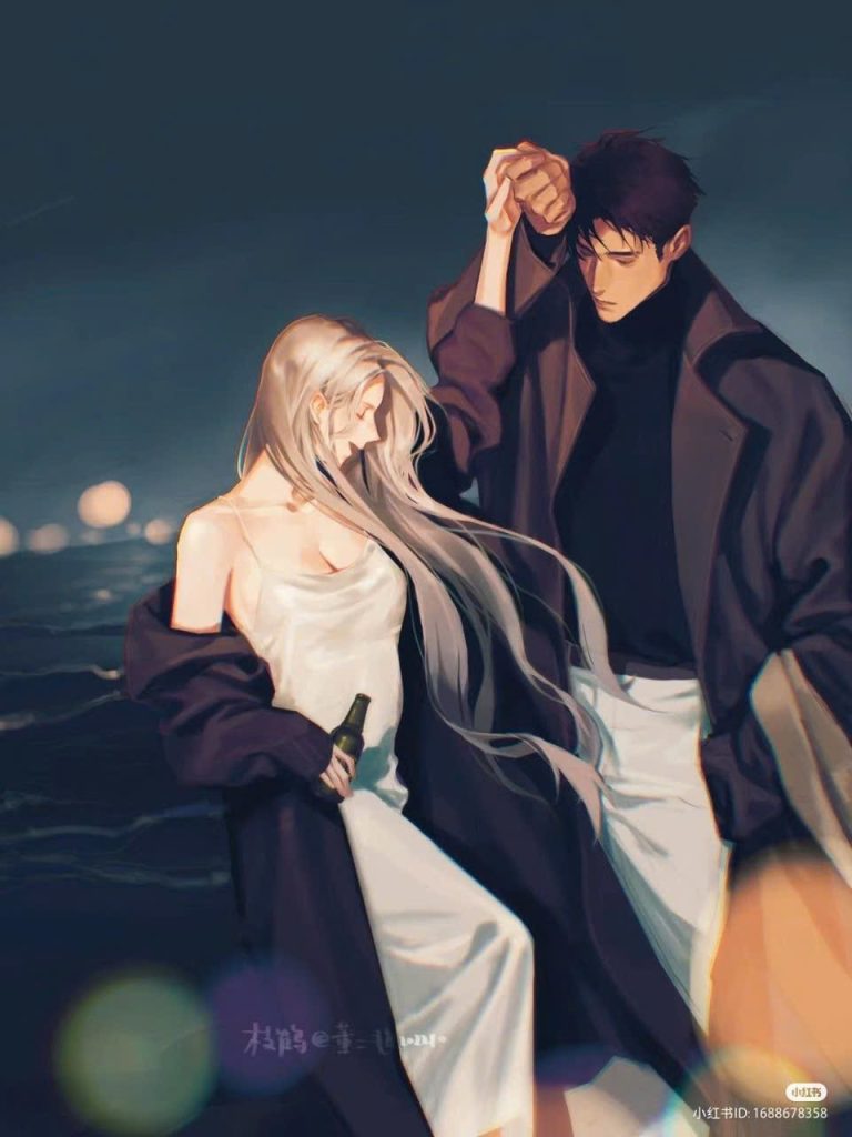 Tình Yêu Bắt Đầu Dưới Gốc Cây Ngọc Lan