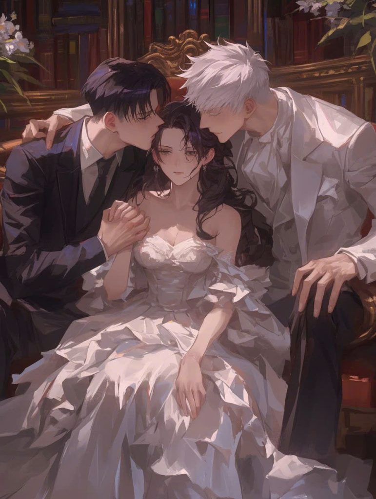 Giả Vờ Công Lược Ai Ngờ Bị Cắn Ngược