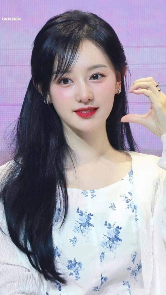 Cô Trà Xanh Được Yêu Thương Nhất Mạng Xã Hội