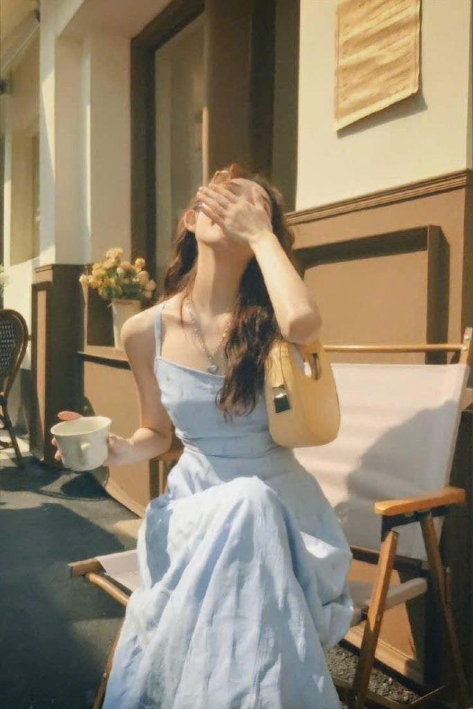 Tấm Vé Cuối Cùng Trong Đời Anh