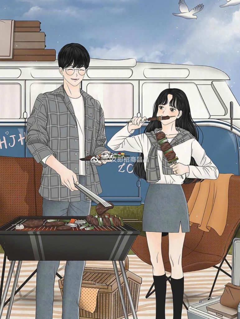 Điều Ước Giữ Lại Mùa Hè