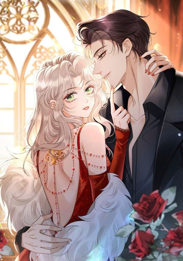 Oan Gia Mất Trí, Thành Vợ Thành Chồng