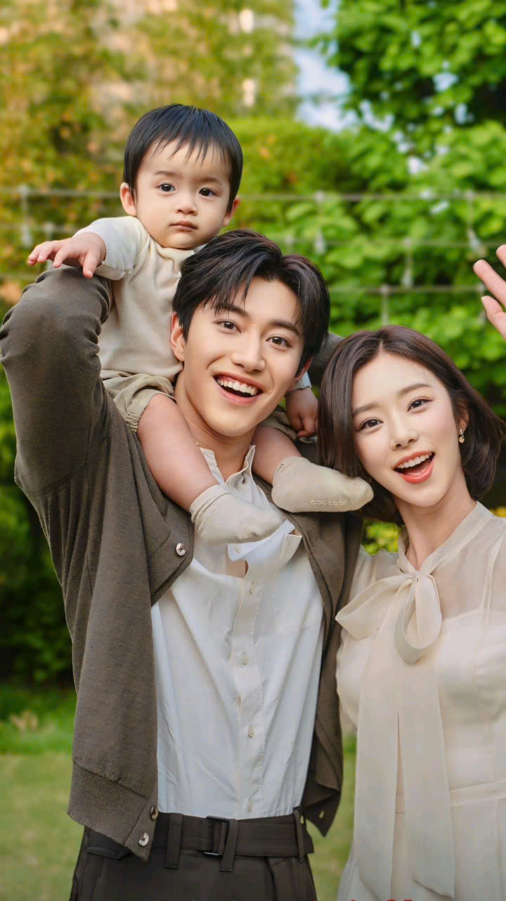 Em, Anh Và Trứng Nhỏ