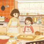 Nhóc Con Phúc Tinh Đến Rồi