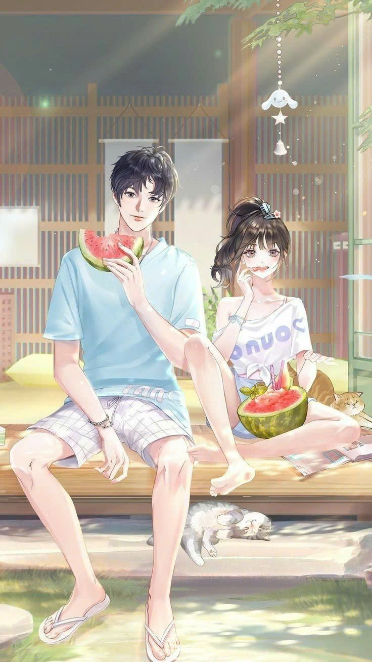 Em Là Giới Hạn Nhung Nhớ Của Anh