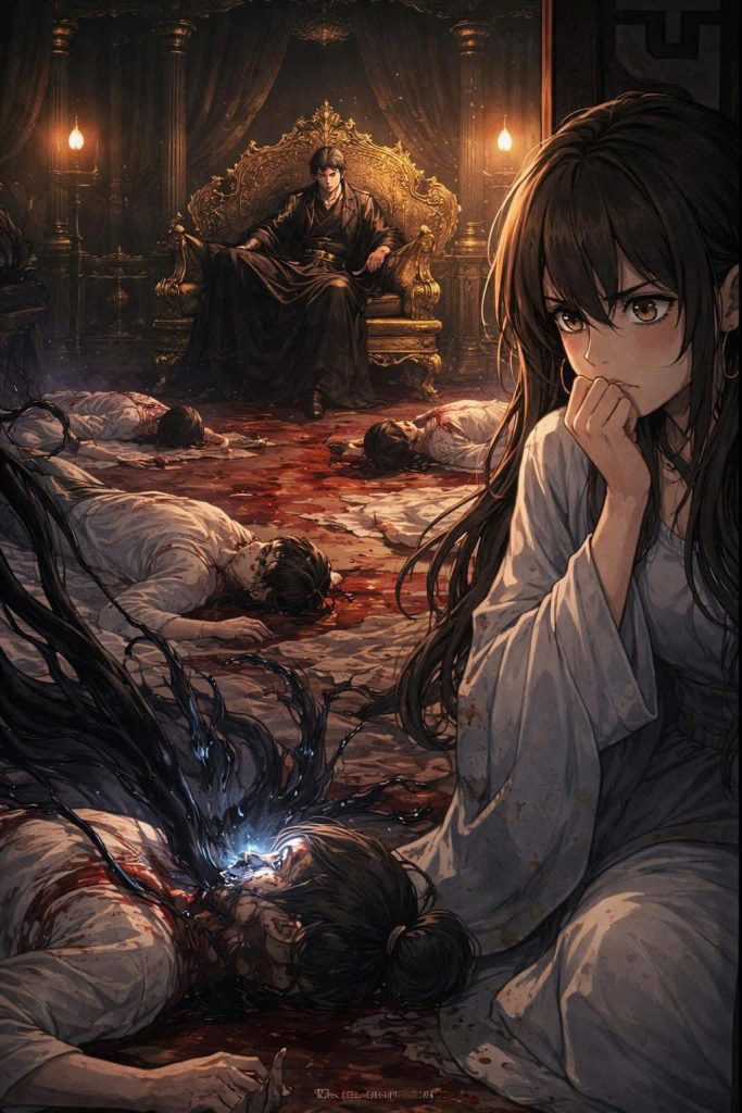 Đề Thi Tử Thần